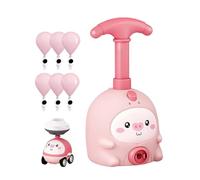 Balloon Throwing Set,Includes Interactive Manual Pump,Outdoor Balloon Throwing Game Set - for In Classroom And Playground Of Elementary School