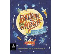 Balloon to the Moon
