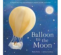 Balloon to the Moon