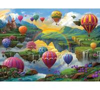 Balloon Valley