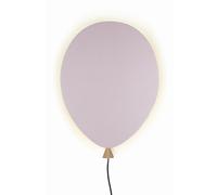 Globen Lighting - Balloon Wall Lamp LED, Pink - Pink