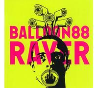 Balloon88 - Raver