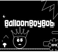 BalloonBoyBob Steam CD Key