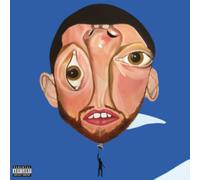 Mac Miller - Balloonerism - New Vinyl Record VINYL - 27 - Z23z