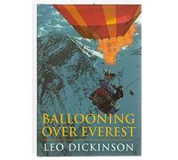 Ballooning Over Everest