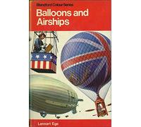 Balloons and Airships (Colour S.)