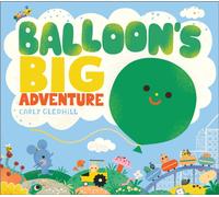 Balloon's Big Adventure