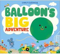 Balloon's Big Adventure