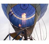 Balloons, Buoyancy, and the Atmosphere