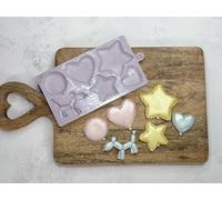 Balloons Silicone Mould