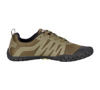 BALLOP Unisex Adult Barefoot Shoes Pellet, Dark green, 7 UK