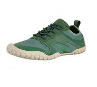 Ballop - Serengeti - Barefoot shoes size 12,5, green