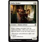 Ballot Broker | Conspiracy: Take the Crown