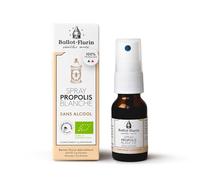 Ballot Flurin Alcohol-Free Propolis Spray