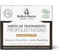 Ballot-Flurin Black Propolis Treatment Soap 100 gr