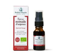 Ballot-Flurin Emergency nomadic spray 15ml