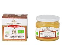 Ballot Flurin Healing honey: Hautes Pyrénées Honey & potentised Royal Jelly 125ml