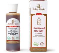 Ballot-Flurin Propolis Treatment Shampoo 125 ml