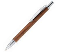 Ballpen Mini Wood Pen Walnut