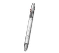 Ballpoint Pen 5-Color-in-1 Retractable Multicolor for Student Reward Stocking Fillers Versatile Writing Tool