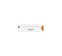 Ballpoint pen 849 Colormat-X Orange with slimpack