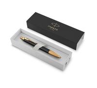 Ballpoint Pen IM Premium Black Gt Top Quality