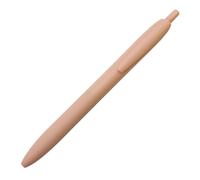 Ballpoint Pen, Jetstream Light, Single 0.02 inch (0.5 mm), Equipped with Lite Touch Ink, Coral