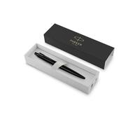 Parker Jotter Xl M Monochrom Premium Ballpoint Pen Black Kids