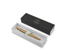 Parker Jotter Xl M Monochrom Premium Ballpoint Pen Golden Kids