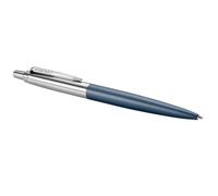 Parker Jotter Xl M Cc Ballpoint Pen Blue Kids