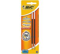 Ballpoint pen refill: Atlantis, Velocity, Reaction and For Her blue blister 2