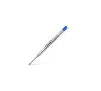 Faber Castell 148746 Refill XB Ballpoint Pen - Blue