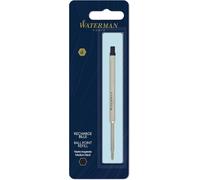 Ballpoint Pen Refill | Medium Point | Black Ink | 1 Count