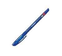Ballpoint Pen - STABILO Exam Grade - Pack of 1 - Blue