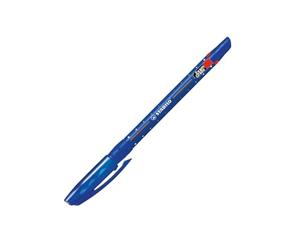 Ballpoint Pen - STABILO Exam Grade - Pack of 1 - Blue