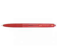 Ballpoint Pen Super Grip-G Spring Xb Bpgg-8r-Xb-Rr Red Pilot