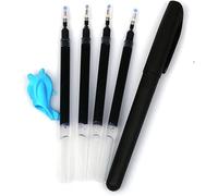 Ballpoint Pen That Disappears in Funny Time Ballpoint Pen Disappears in Nature Blue Ink Automatic Loss of Error Due to Rust Magic Ballpoint Pens Cost-Effective and Durable Sustainable Pens and Refills