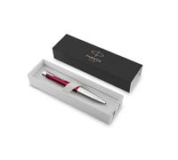 Parker Urban Twist Vibrant C.c Ballpoint M Purple Kids