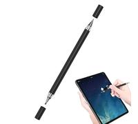 Ballpoint Pen with Touchscreen Tip - 2-In-1 Pen for Smartphones, Tablets & Touch Devices - Smooth Ink Writing with Capacitive Soft Tip - Ideal for Office, School, and Travel Use