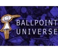 Ballpoint Universe - Infinite Steam CD Key