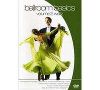 Ballroom Basics 2: Waltz [DVD] [2007] [Region 1] [US Import] [NTSC]