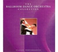 Ballroom Dance Orchestra Coll.
