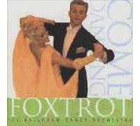 Ballroom Dance Orchestra, the - Foxtrot