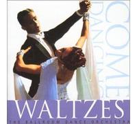 Ballroom Dance Orchestra, the - Waltzes - Come Dancing