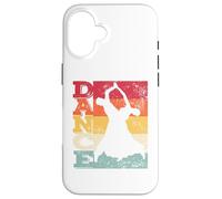 Ballroom Dance Viennese Waltz Tango Slow Fox Quickstep Case for iPhone 16
