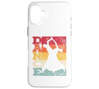 Ballroom Dance Viennese Waltz Tango Slow Fox Quickstep Case for iPhone 16 Plus