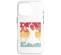 Ballroom Dance Viennese Waltz Tango Slow Fox Quickstep Case for iPhone 16 Pro