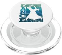 Ballroom Dance Viennese Waltz Tango Slow Fox Quickstep PopSockets PopGrip for MagSafe