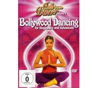 Special Interest - Ballroom Dancer - Vol. 9: Bollywood Dancing [DVD]
