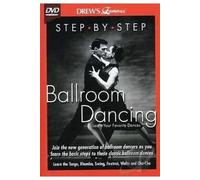 ballroom dancing